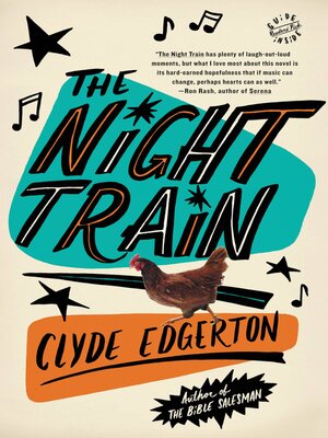 The Night Train - ebook